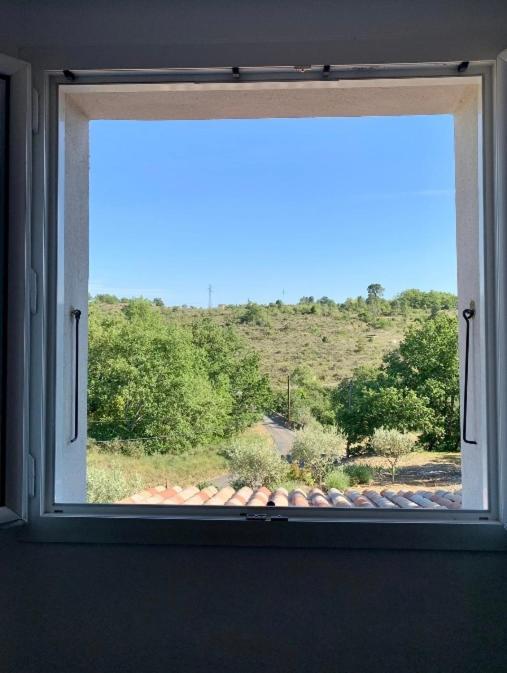 Charmante Chambre Dans Une Maison De Campagne Saint-Etienne-de-Fontbellon Ngoại thất bức ảnh